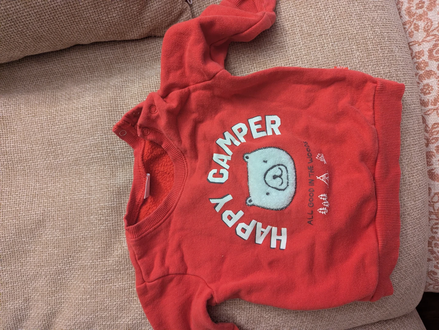 Baby clothing - photo 2