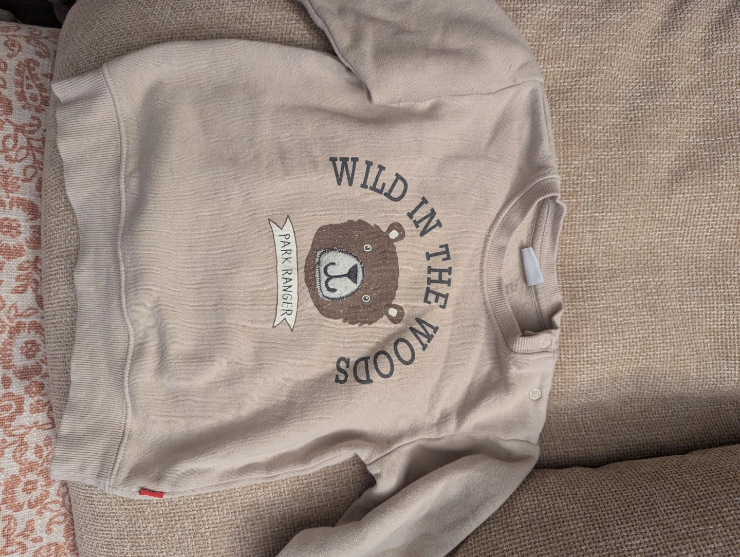 Baby clothing - photo 4