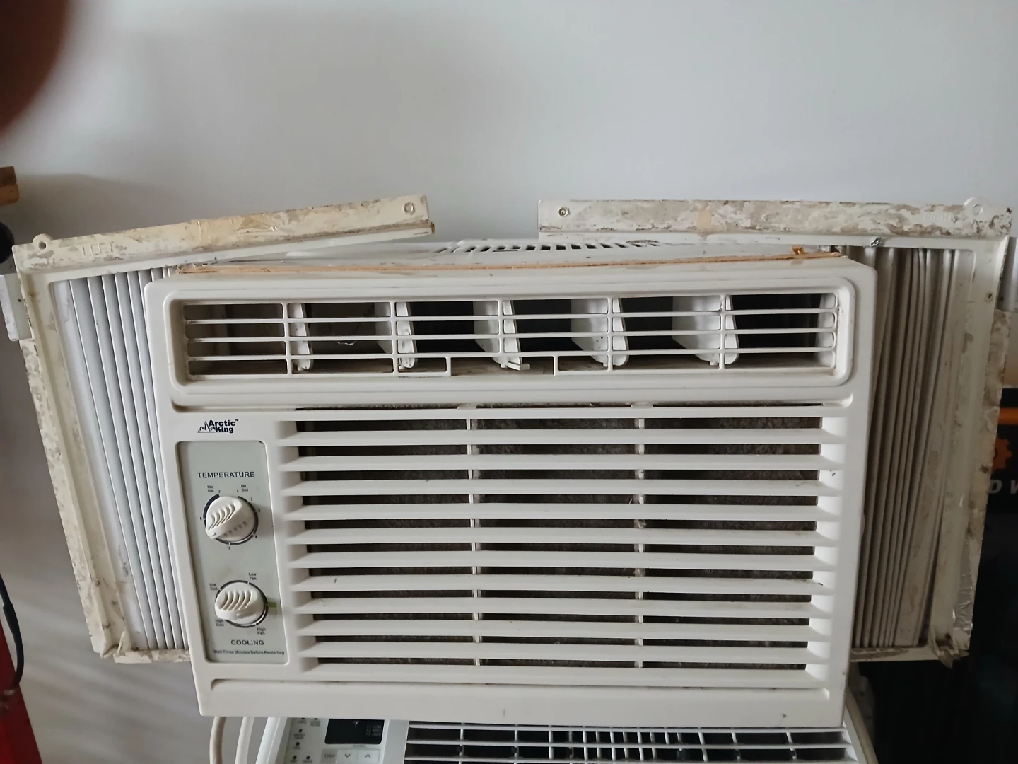 AC 5000 BTUS - photo 2