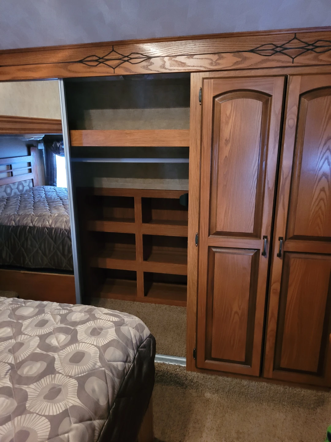 2013 Forest River Sabre 34REQ2 - photo 3