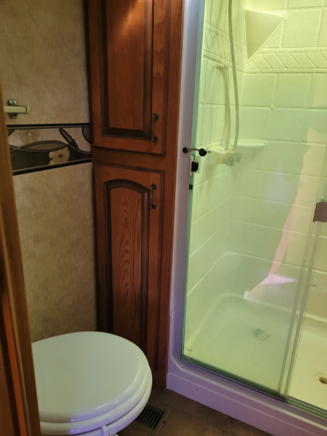 2013 Forest River Sabre 34REQ2 - photo 4