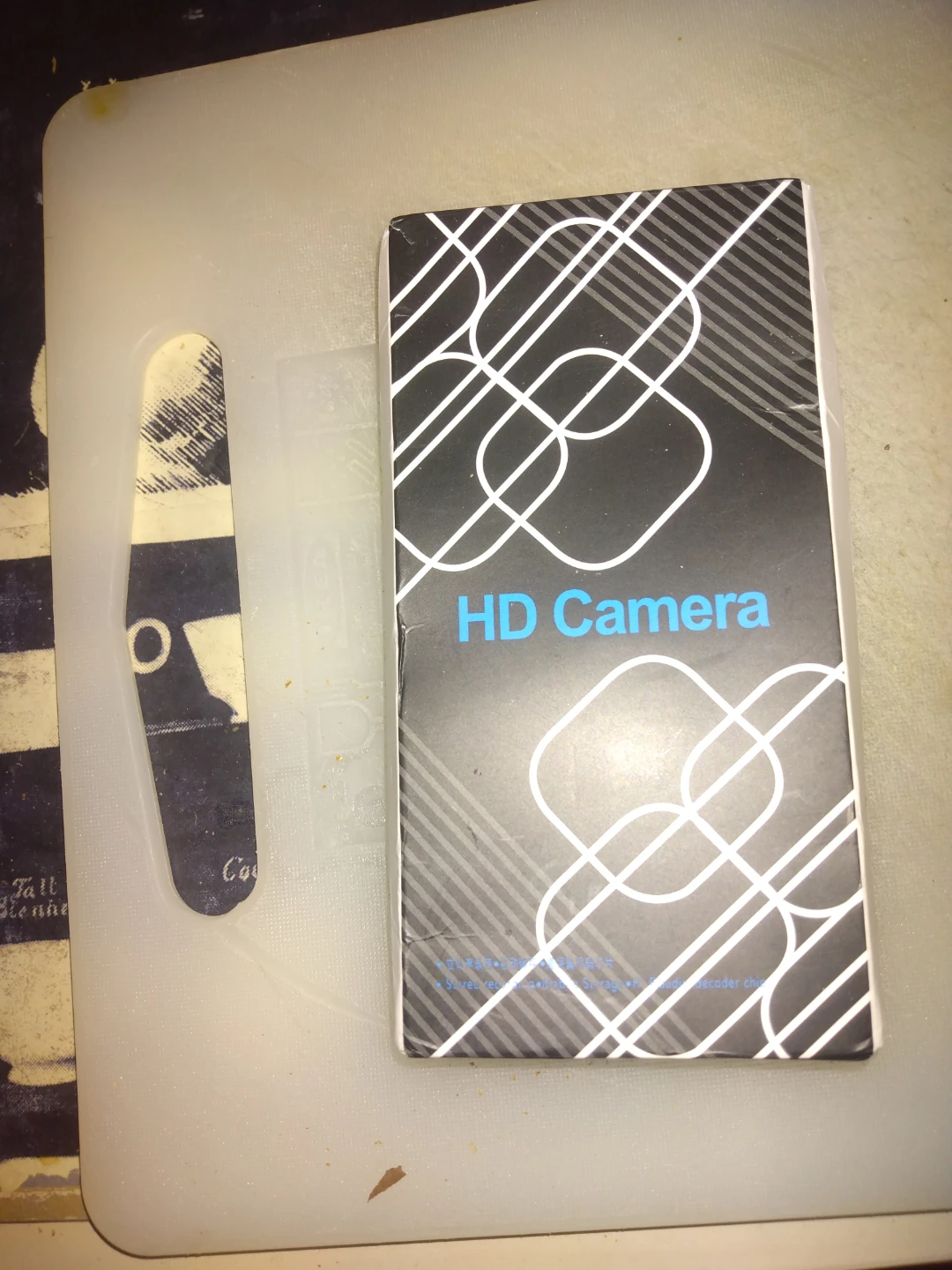 Brand New HD Clip-on Body Cameras - photo 4
