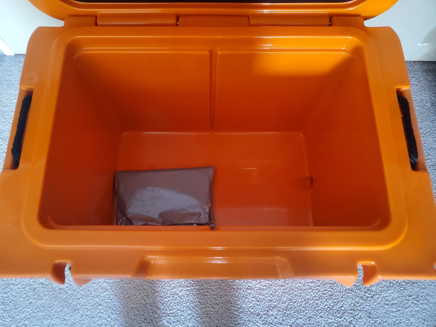 Guardian MAX 35 Boom Box Cooler - Orange - photo 4
