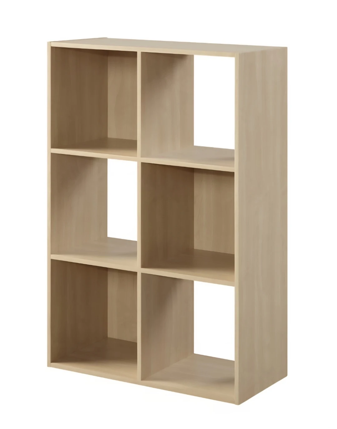 Two Mainstays 6-Cube Storage Shelved (12 Cubes overall) - photo 2
