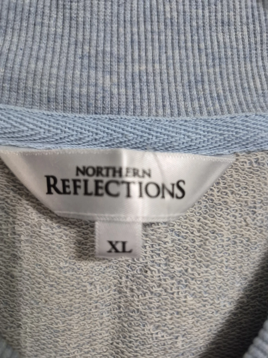 Ladies Size XL Northern Reflections 100% Cotton Puulover Sweater - photo 4