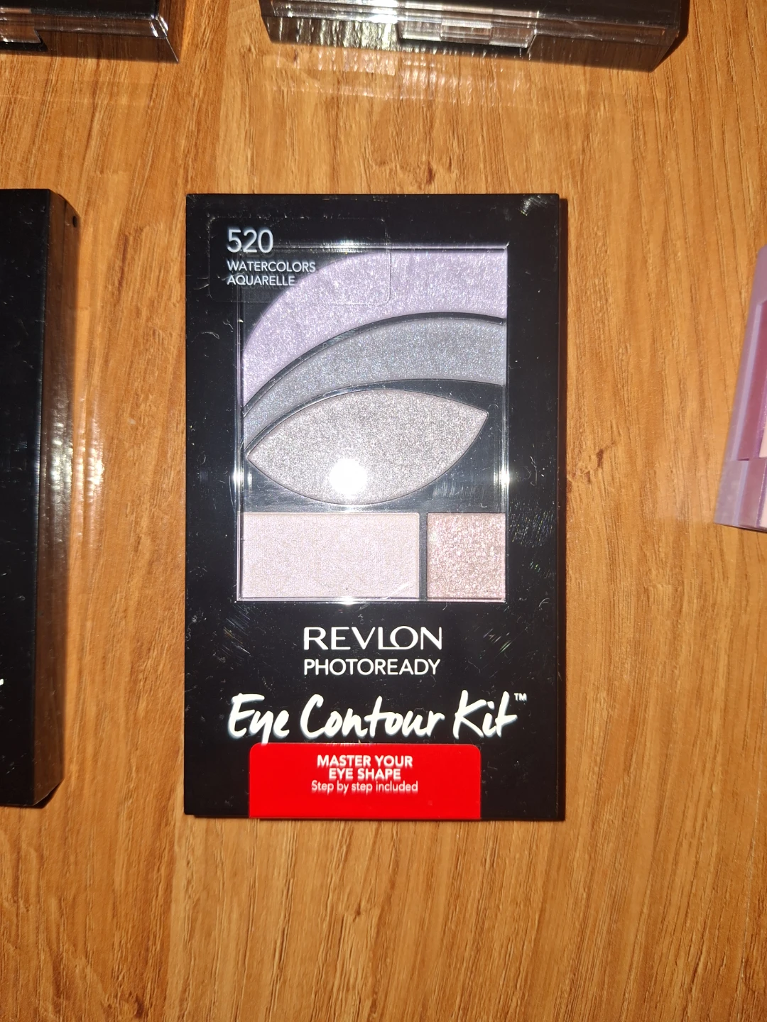 Makeup bundle: eyeshadows - photo 2