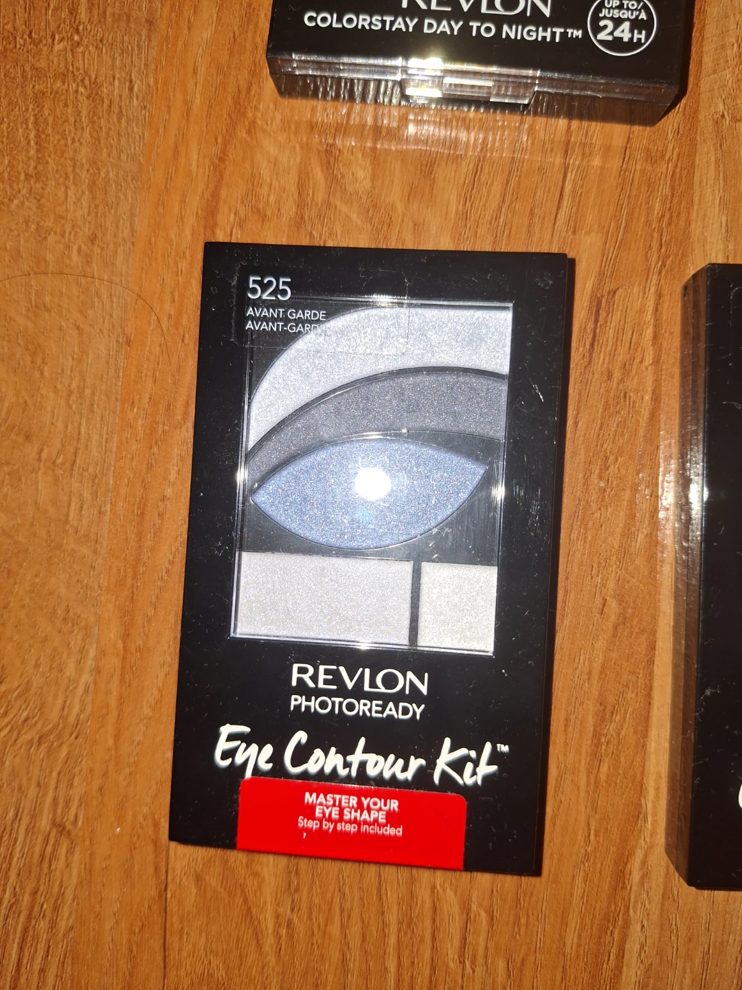 Makeup bundle: eyeshadows - photo 3