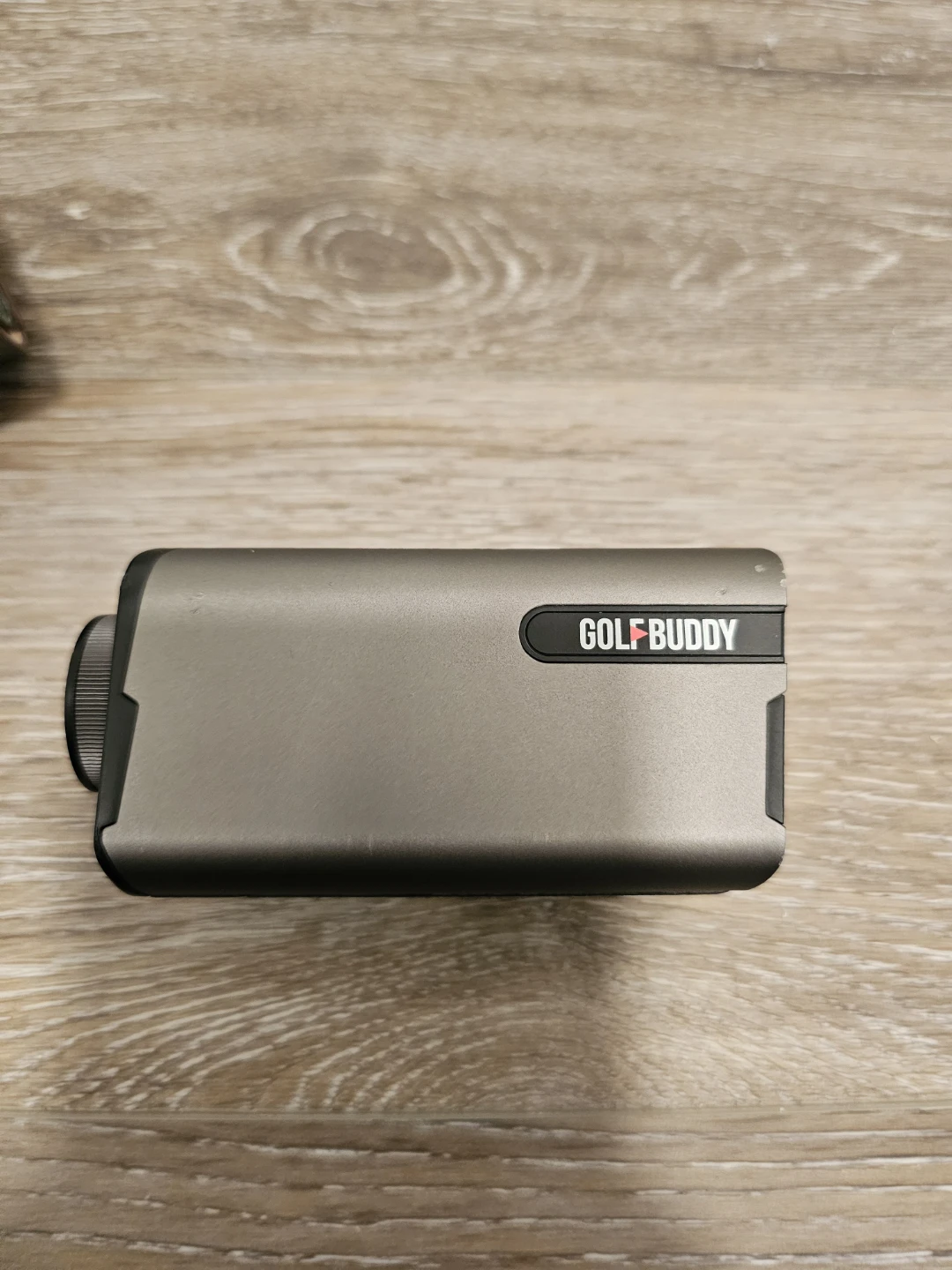 Golfbuddy rangefinder aim Quantum - photo 4