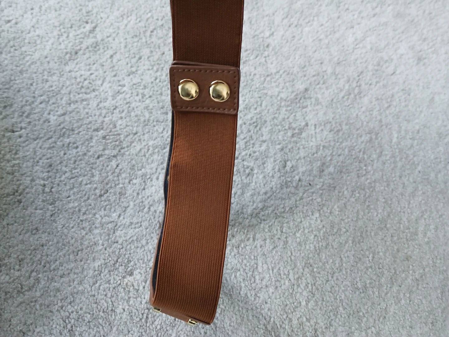 Belts ($10 each or all 3 for $20) - photo 3