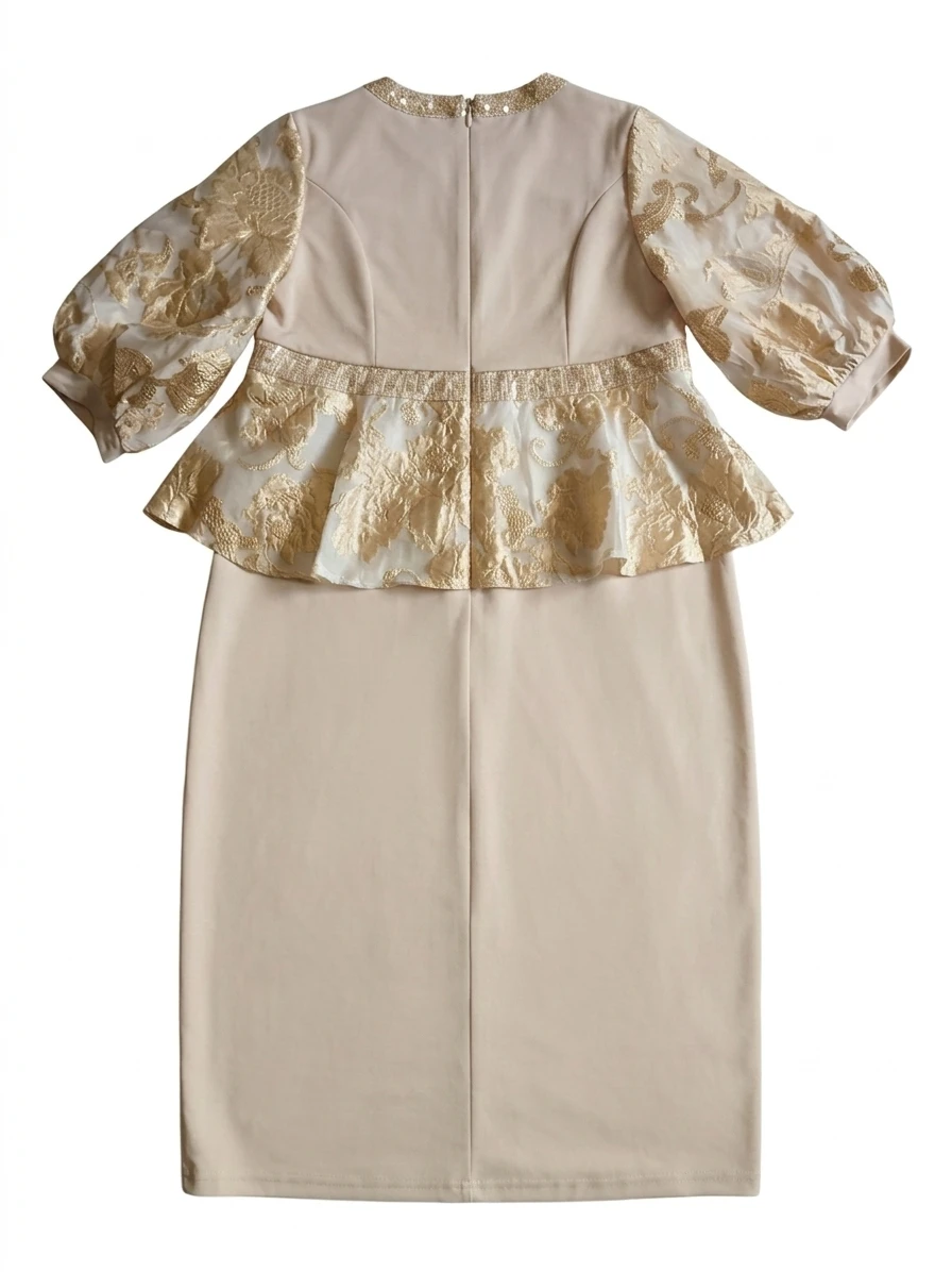 Robe pour femme - photo 2