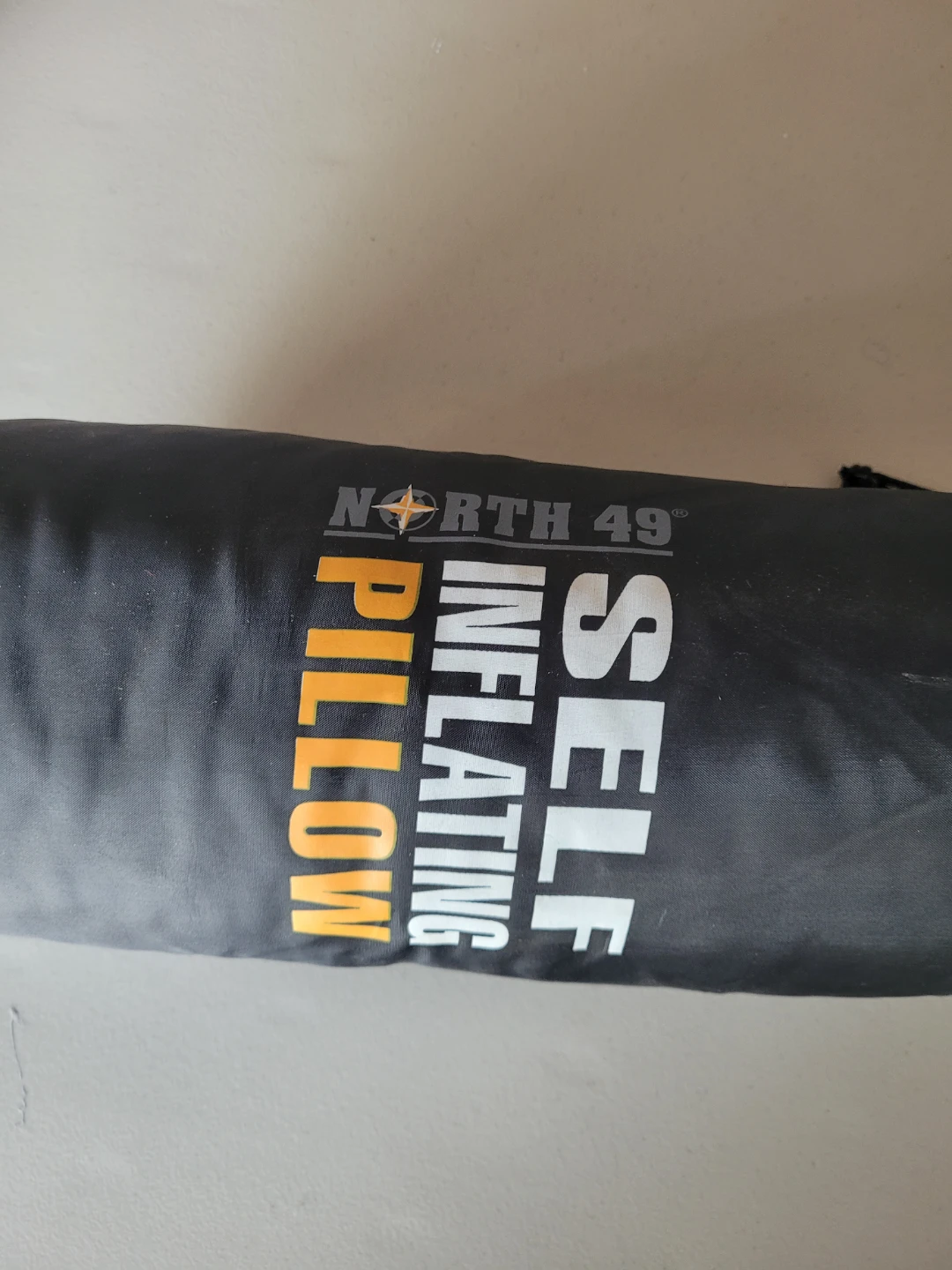 North 49 Self-Inflating Pillow - photo 2