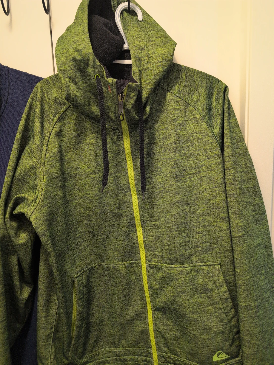 Quiksilver Utility Collection Hoodie - photo 4