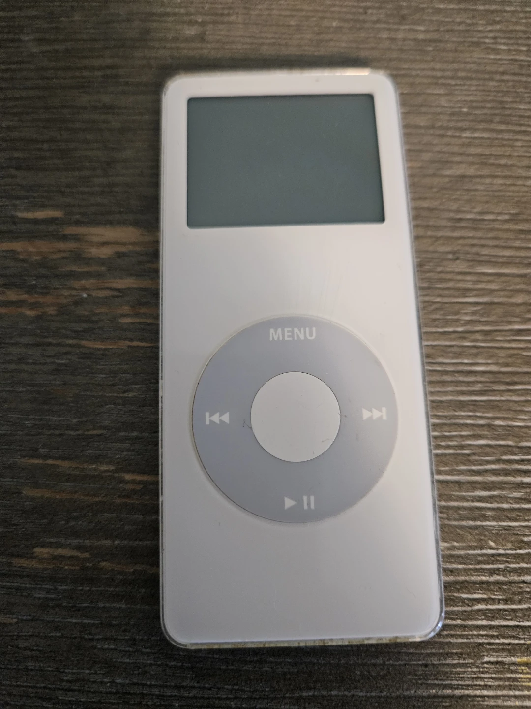 Apple iPod Classic 1GB - photo 2