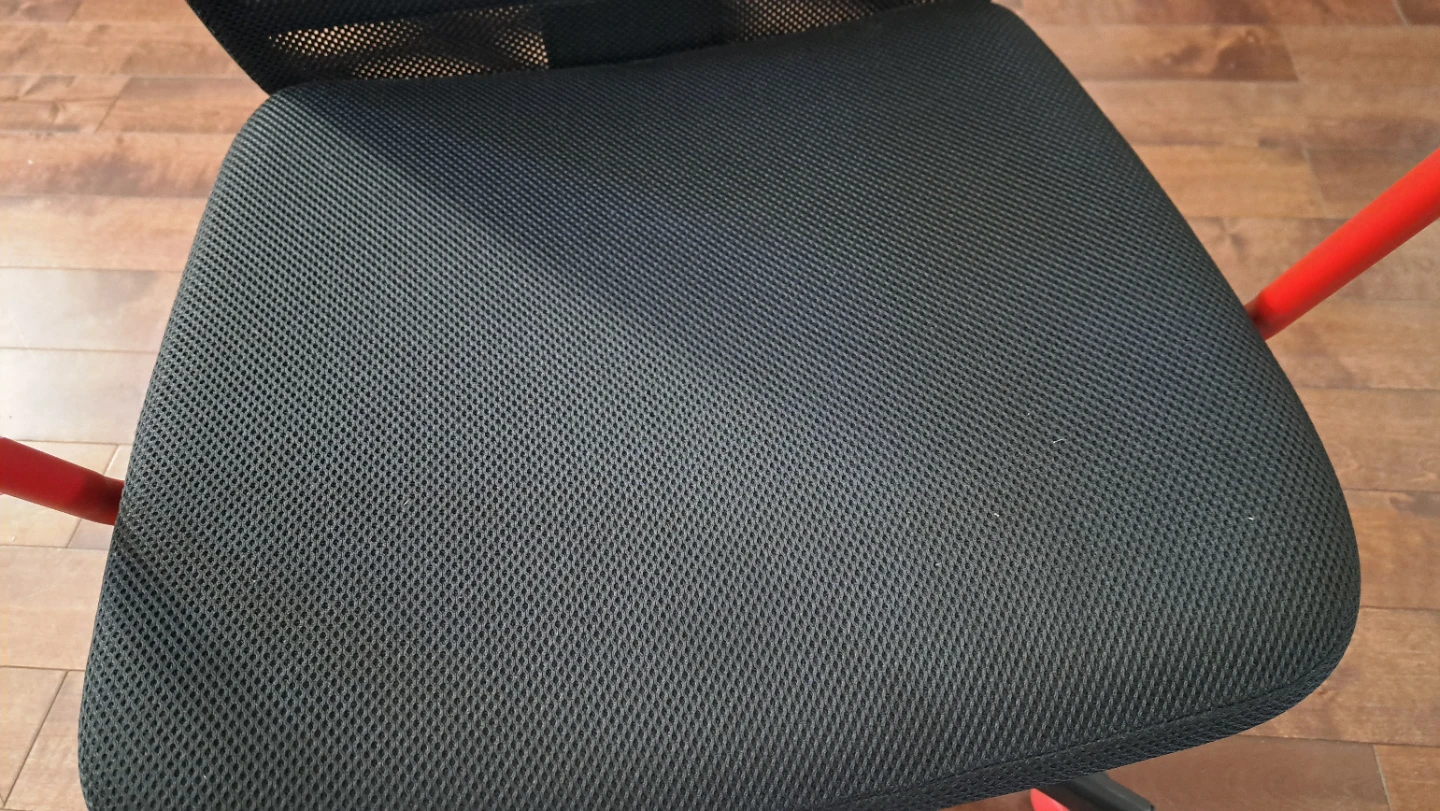 IKEA office chair - photo 2
