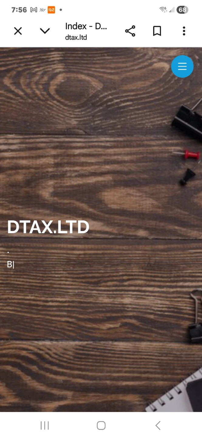 Accounting and bookkeeping services