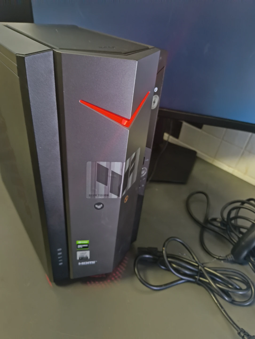 GAMING PC I5-11400 GTX1660 - photo 3