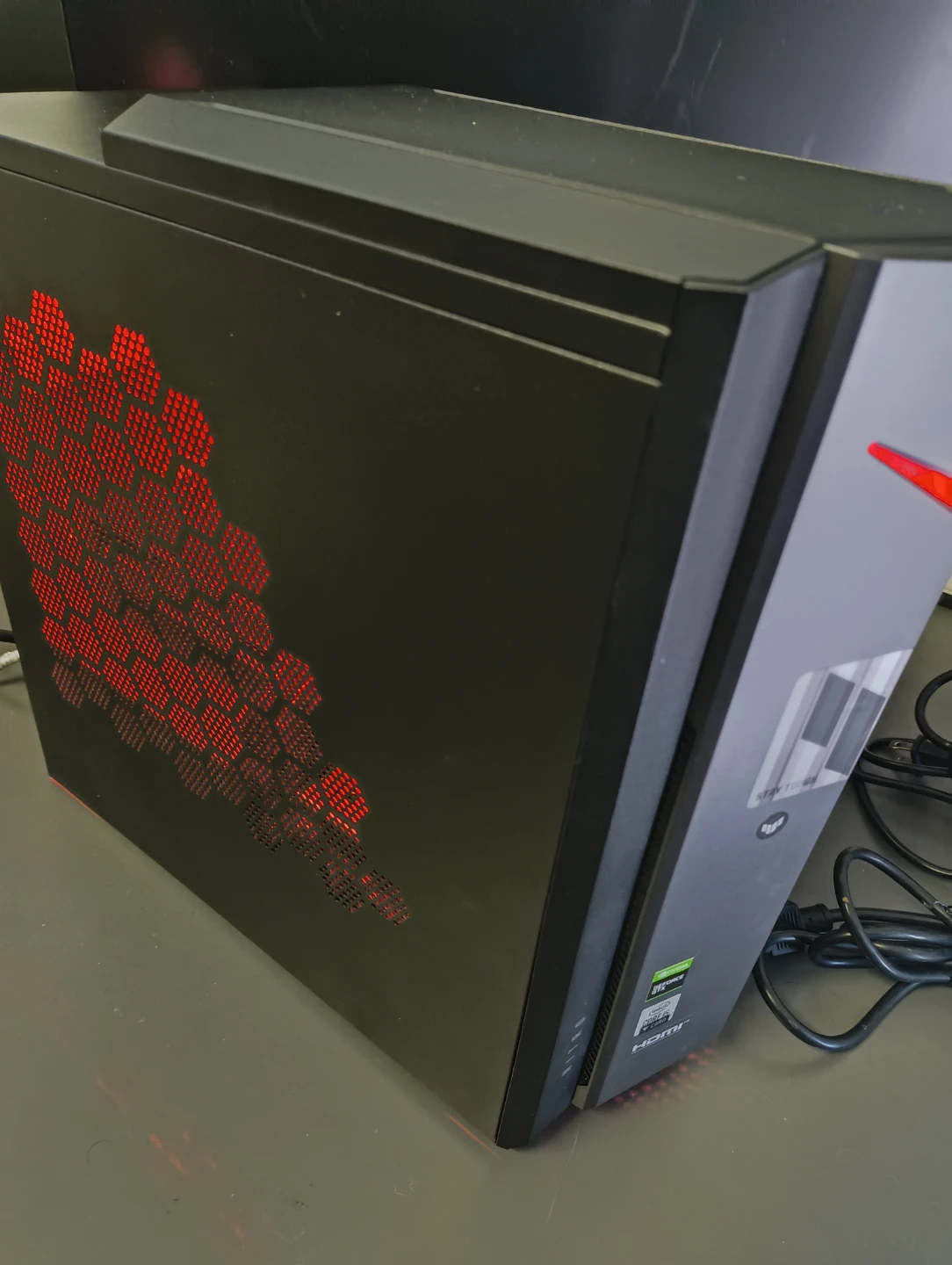 GAMING PC I5-11400 GTX1660 - photo 4