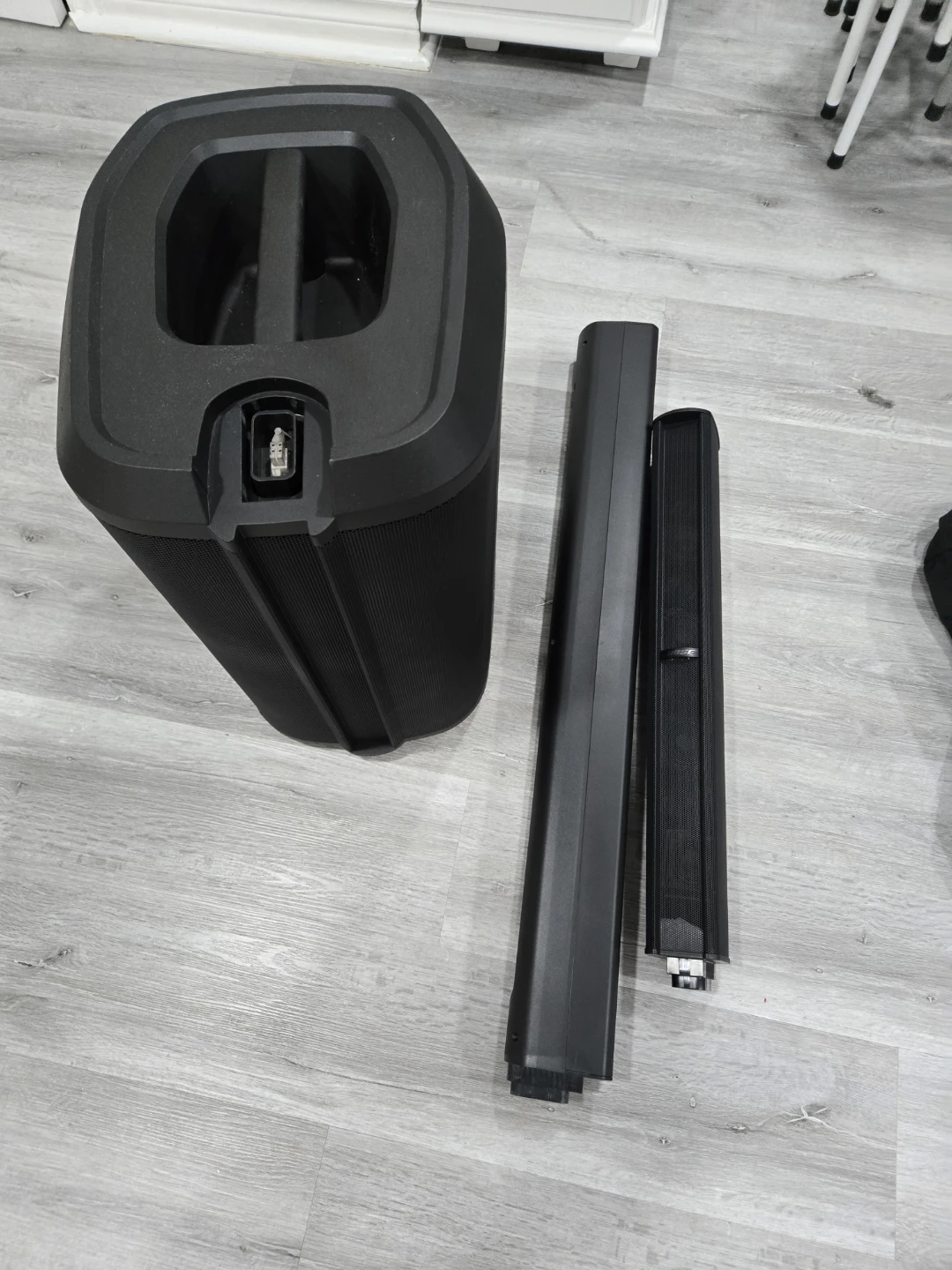 Bose L1 PRO8 Compact Portable Line Array System - photo 4
