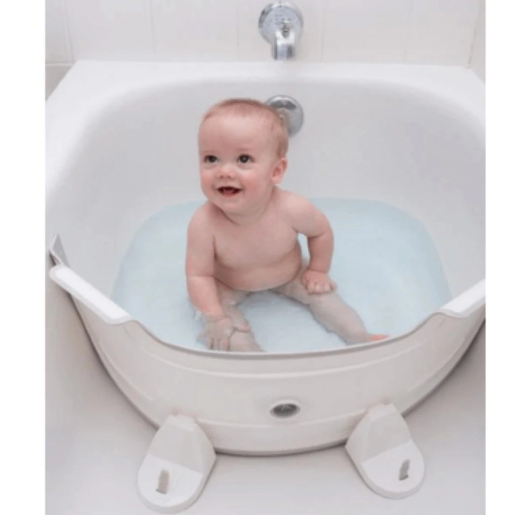 BabyDam Bathtub Divider