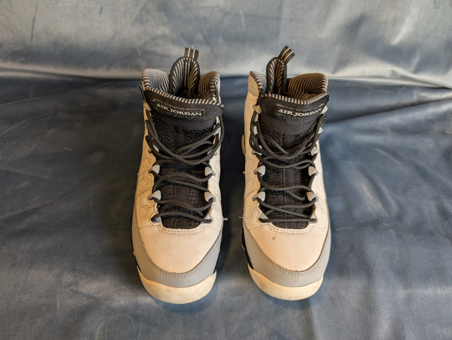 Air Jordan 9 Retro BG "302359-116"