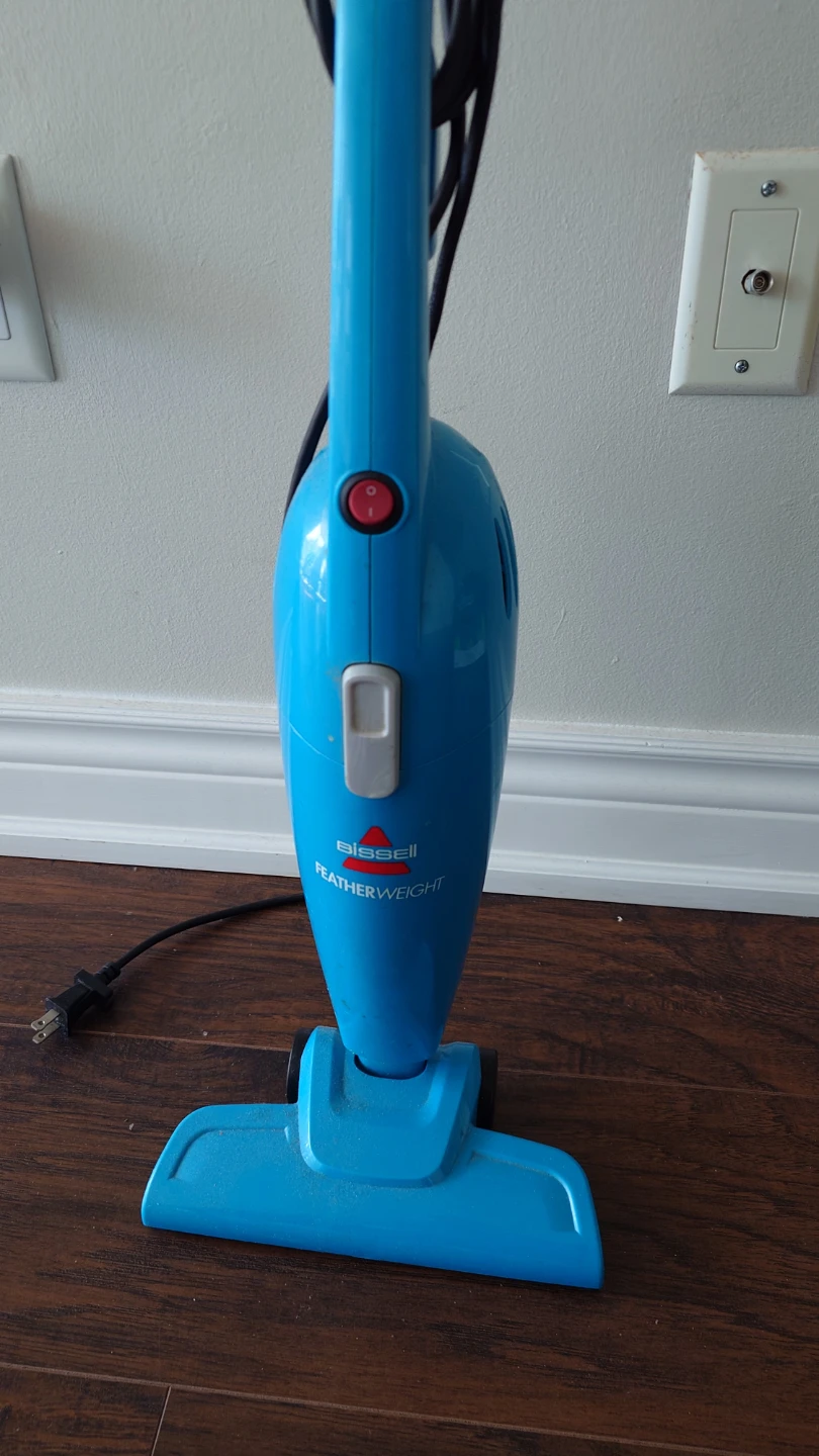 Bissell FeatherWeight Lightweight Stick Vacuum