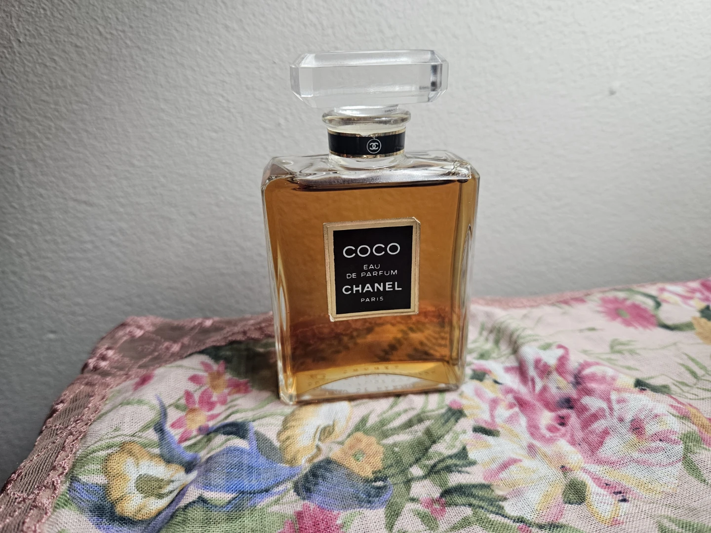 Coco Chanel Perfume