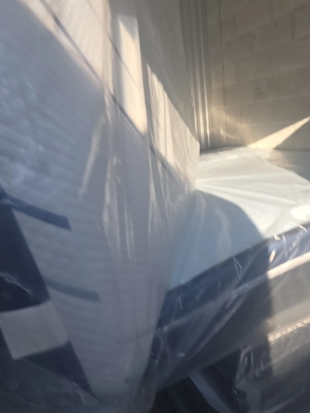12 inches double memory foam mattress - photo 3