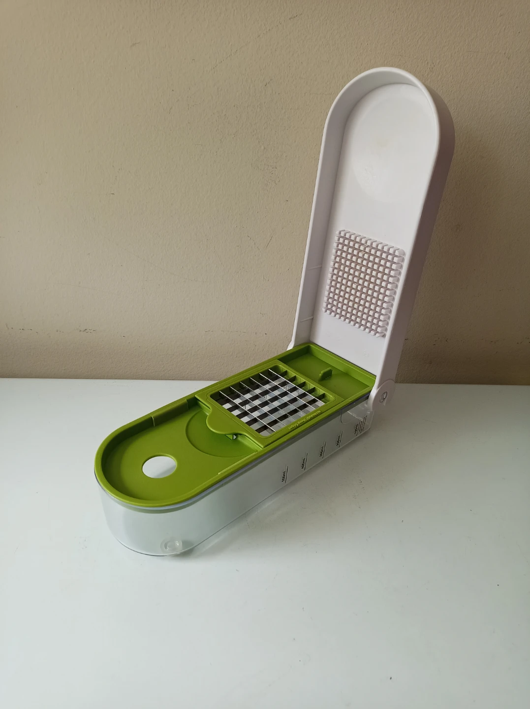 French Fries/Veggies Cutter