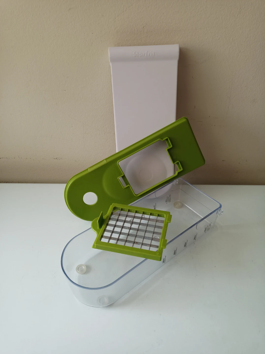 French Fries/Veggies Cutter - photo 2