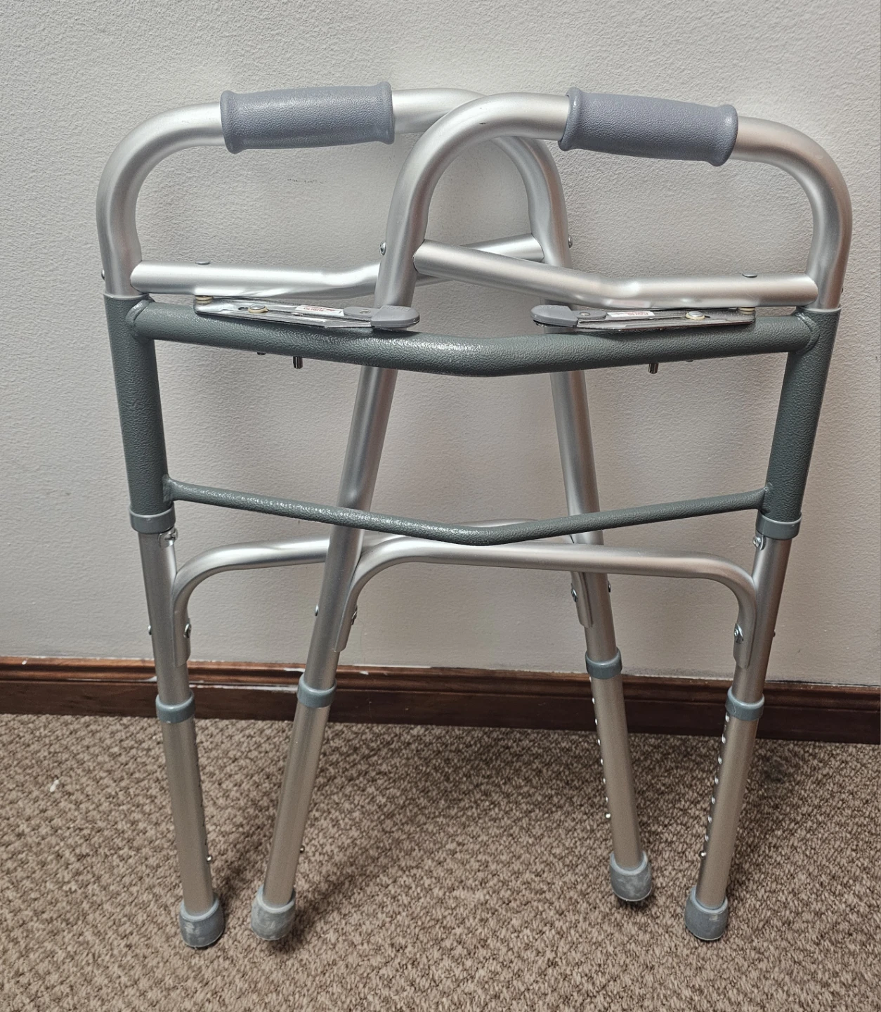 Folding Walker