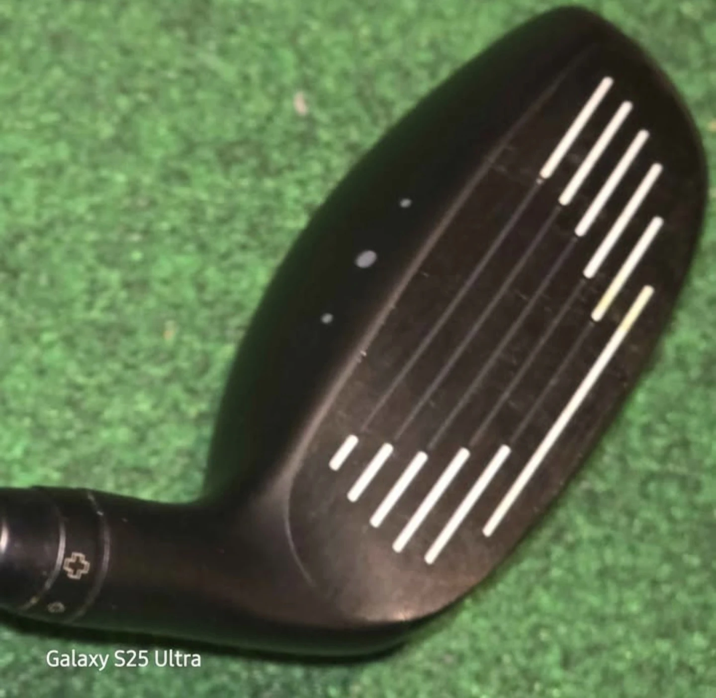 PING G425 4 Hybrid Golf Club - photo 2