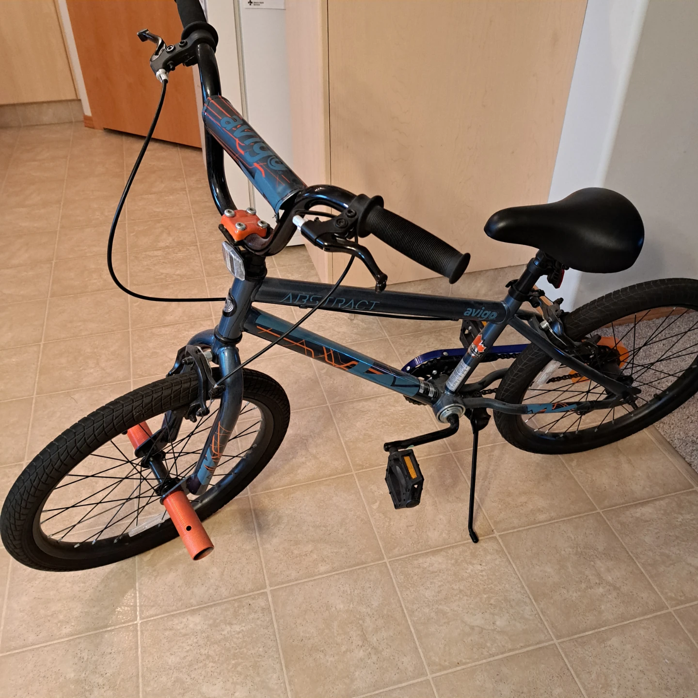 Bike