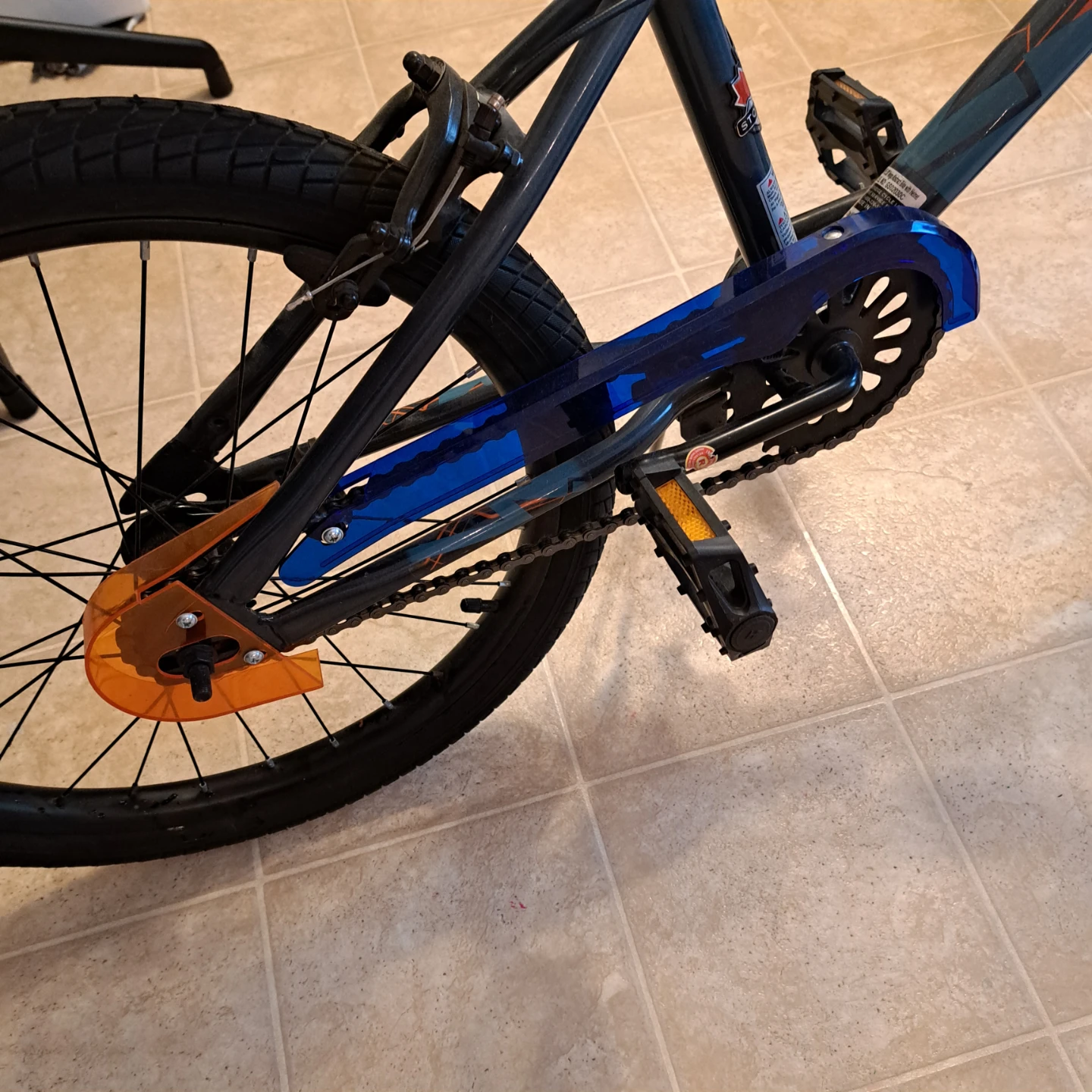 Bike - photo 2