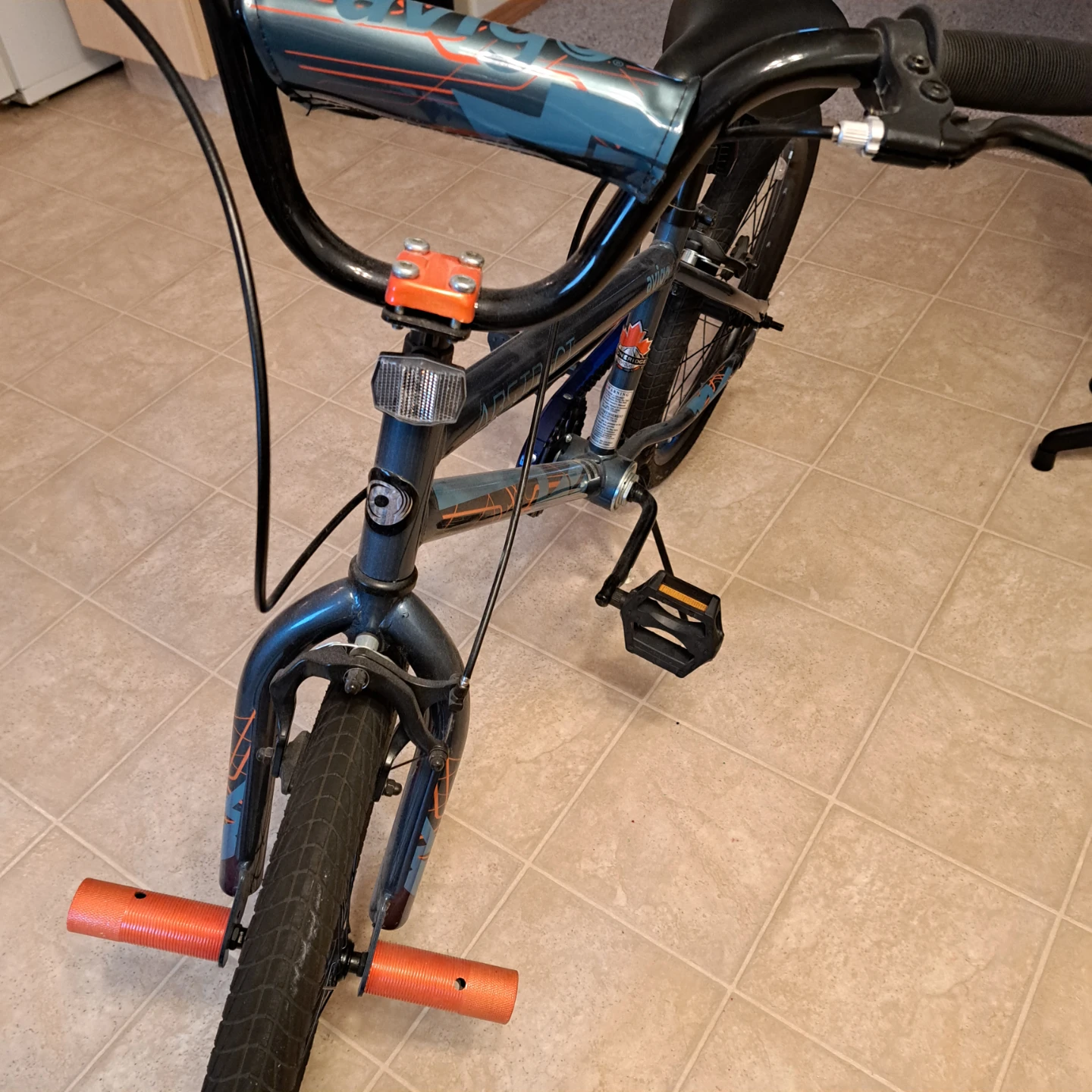 Bike - photo 3