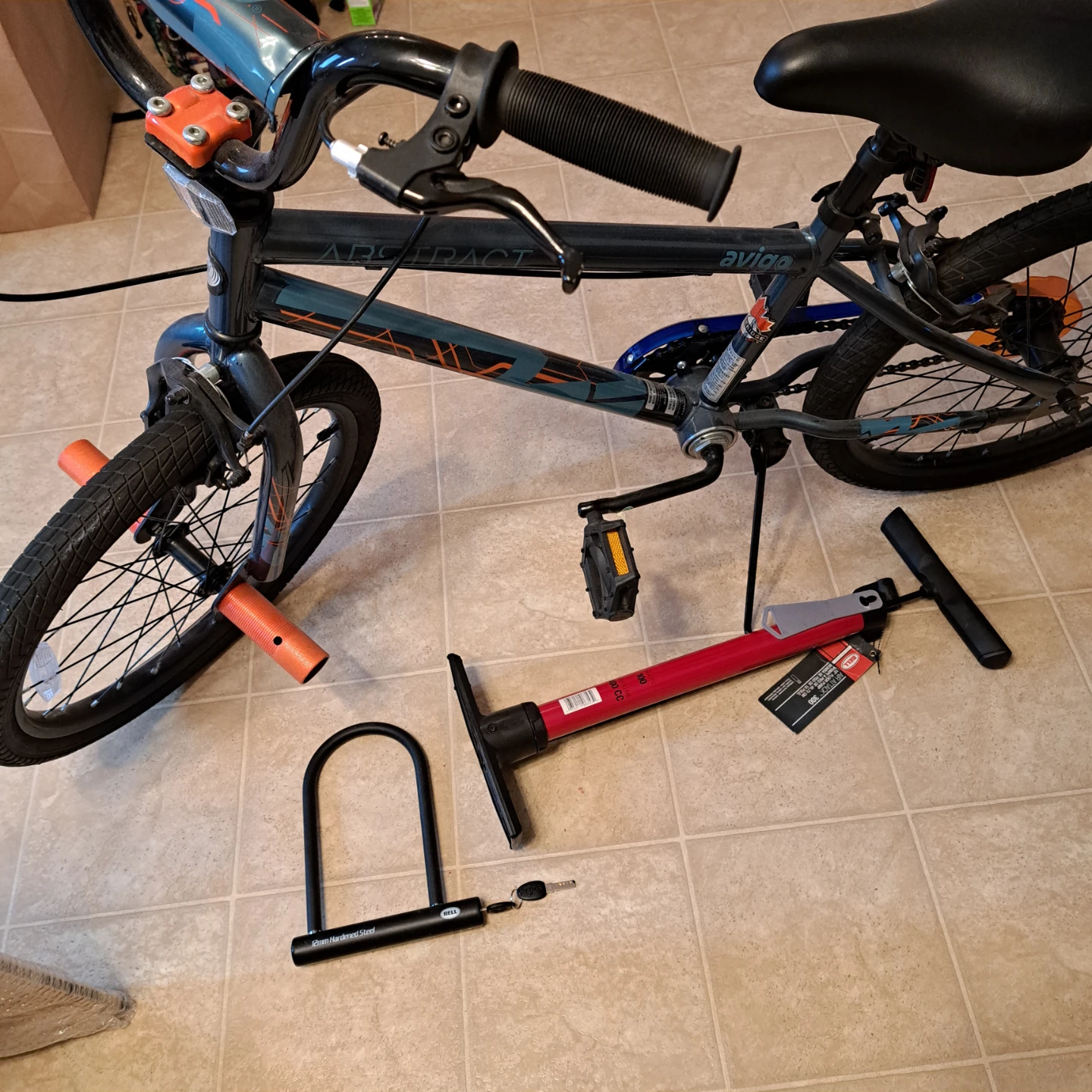 Bike - photo 4