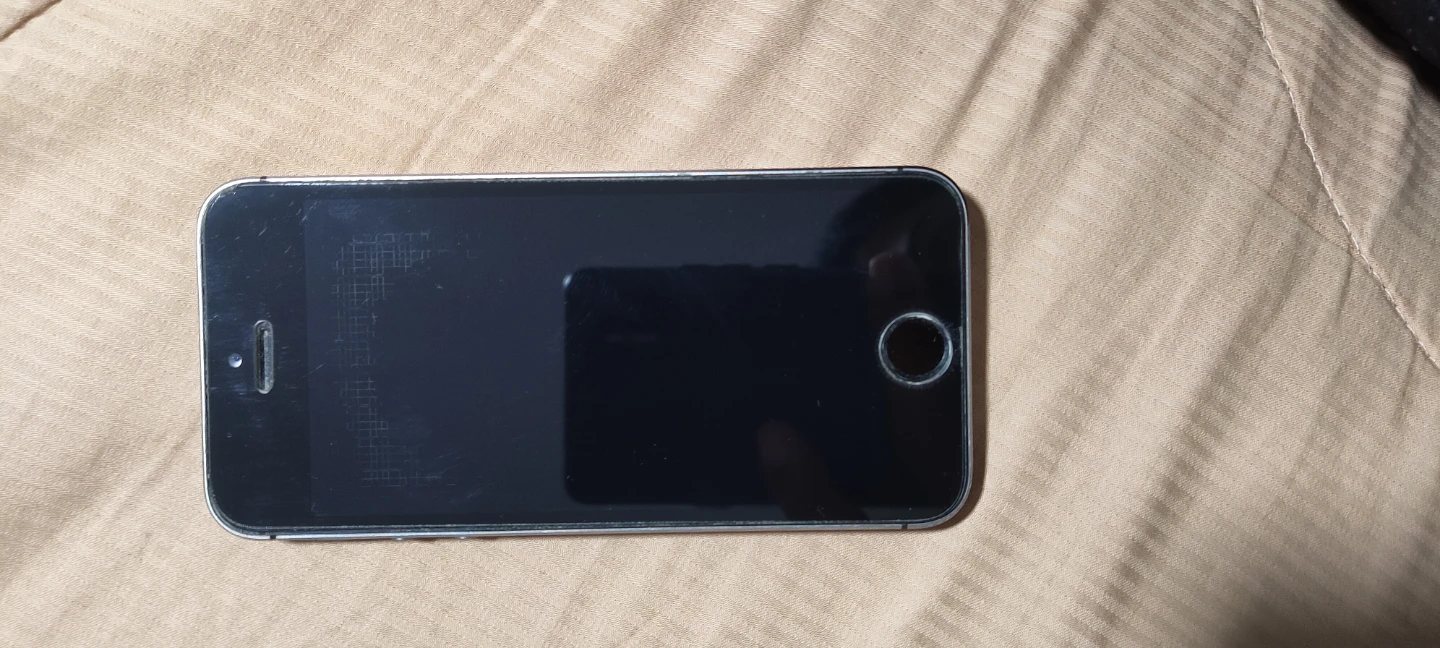 iPhone 5s
