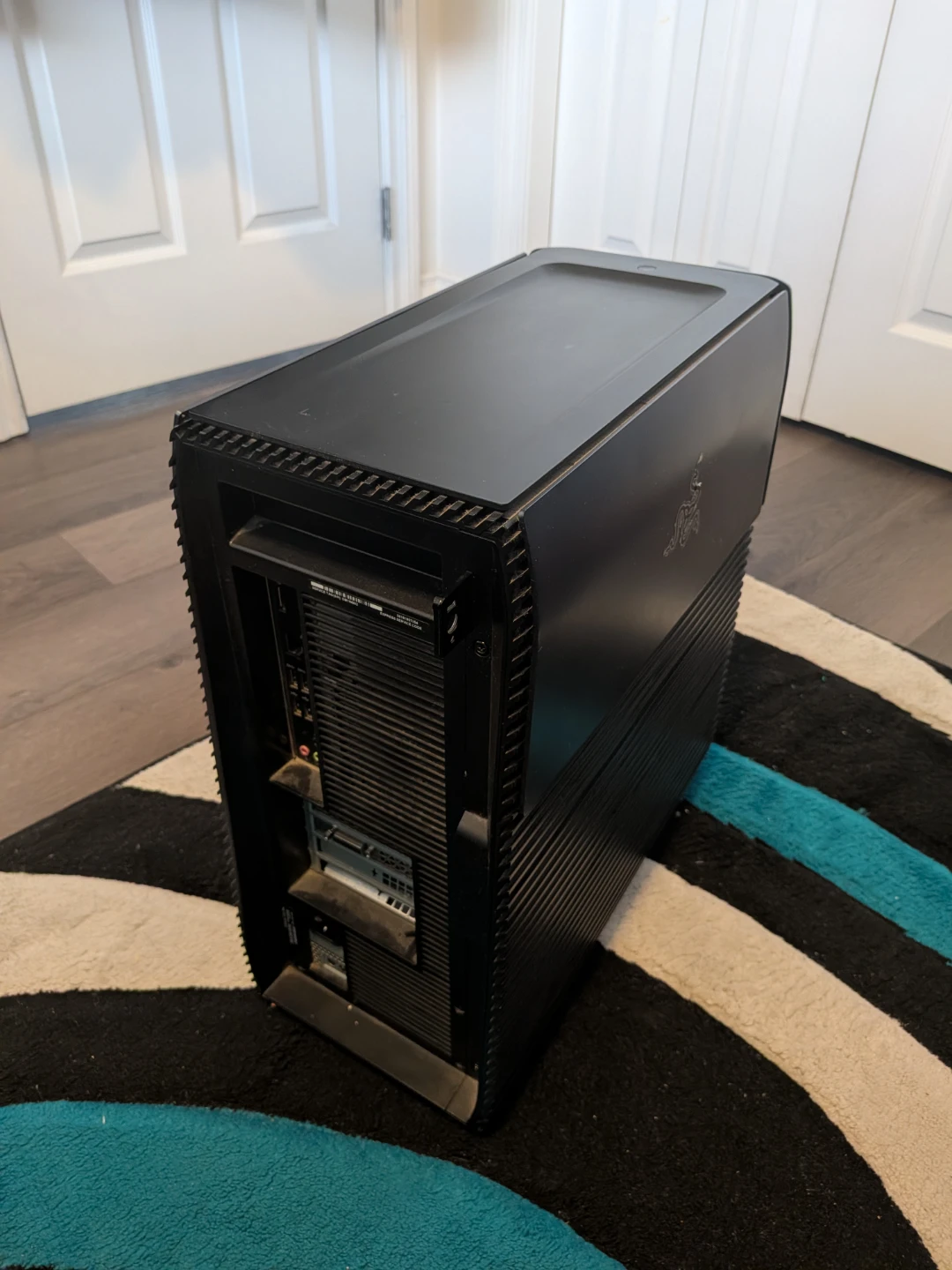 Dell Inspiron 5680 Gaming Desktop - Intel i7 - GTX 1060