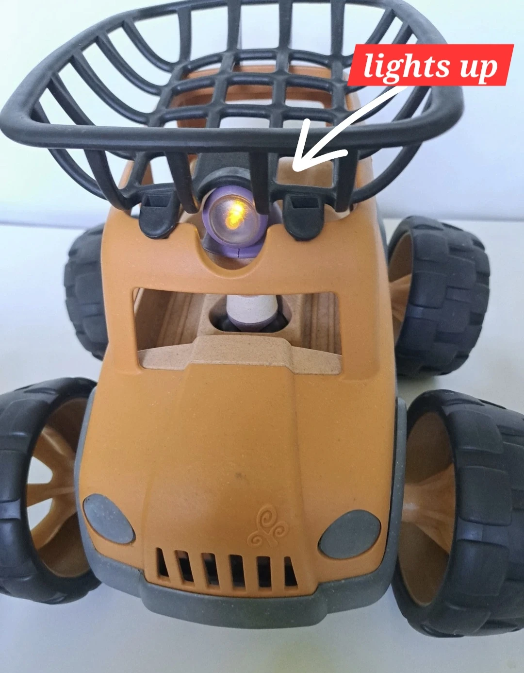 Sprig Toys - Toy trucks, Adventure Rig & 2 Dune Buggies - photo 5