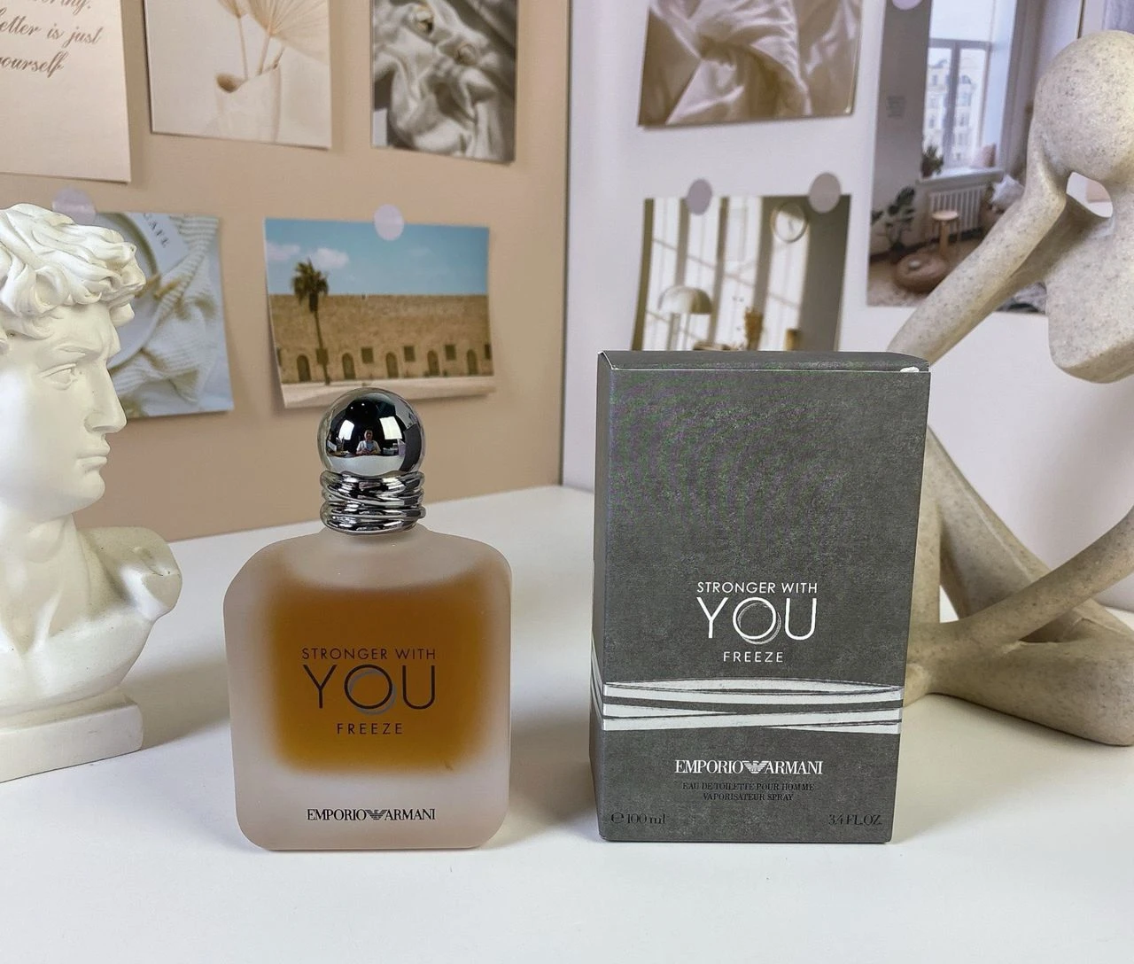 Premium Designer Brand Fragrances available - photo 3