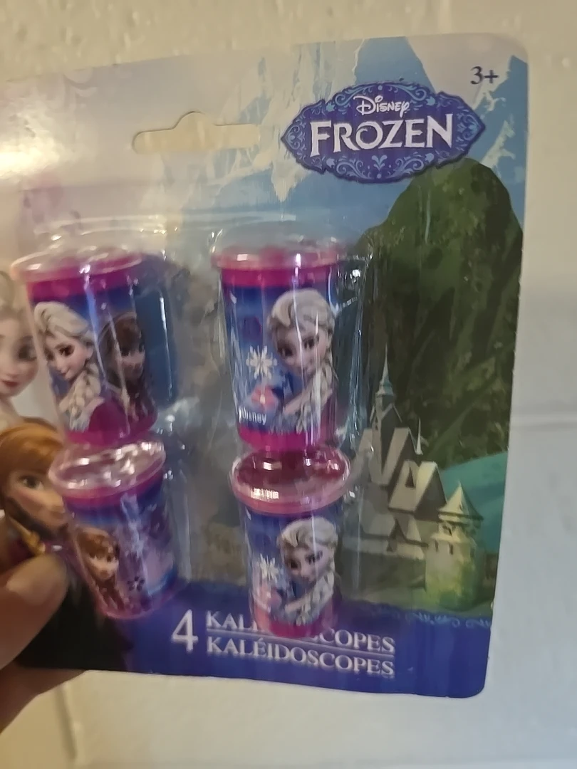 Disney Frozen /hobby lobby easter craft kits party favors - photo 3