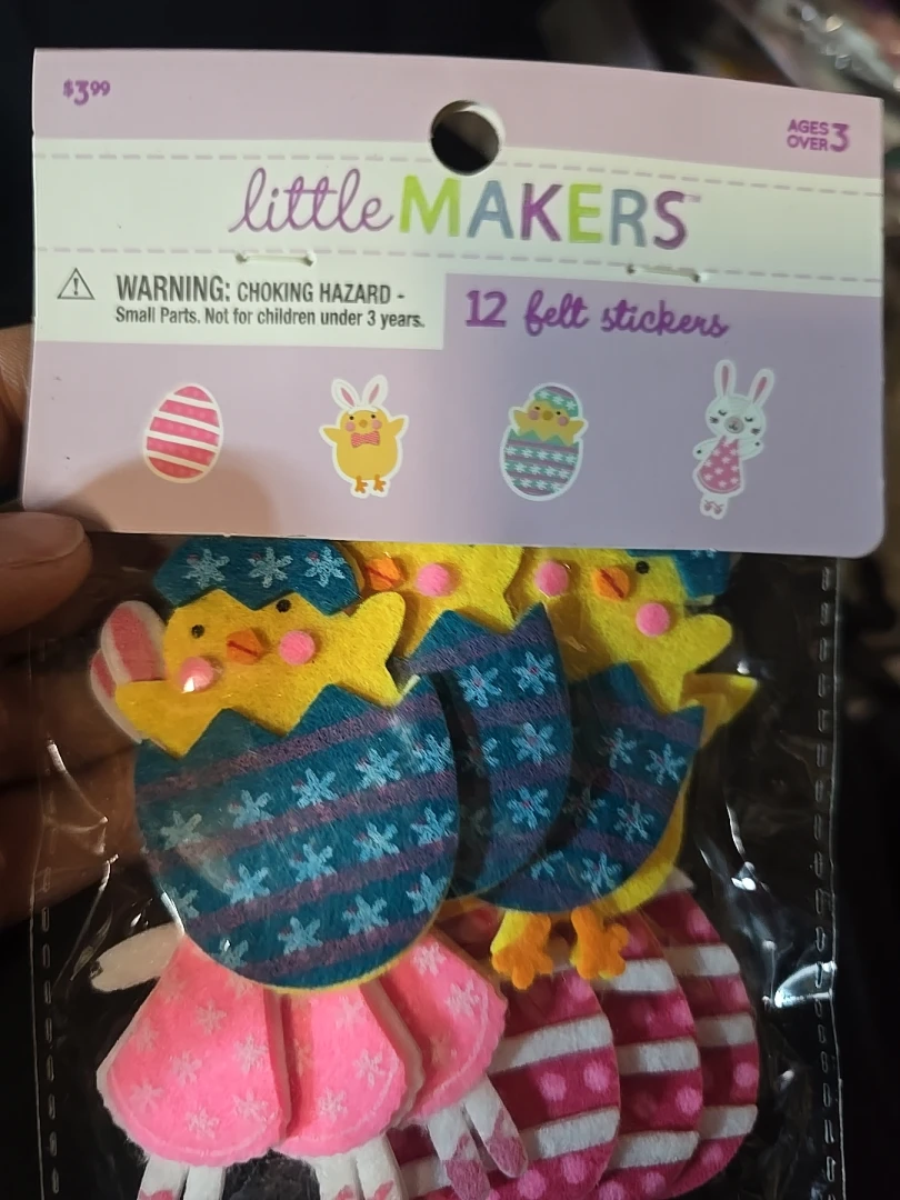 Disney Frozen /hobby lobby easter craft kits party favors - photo 5