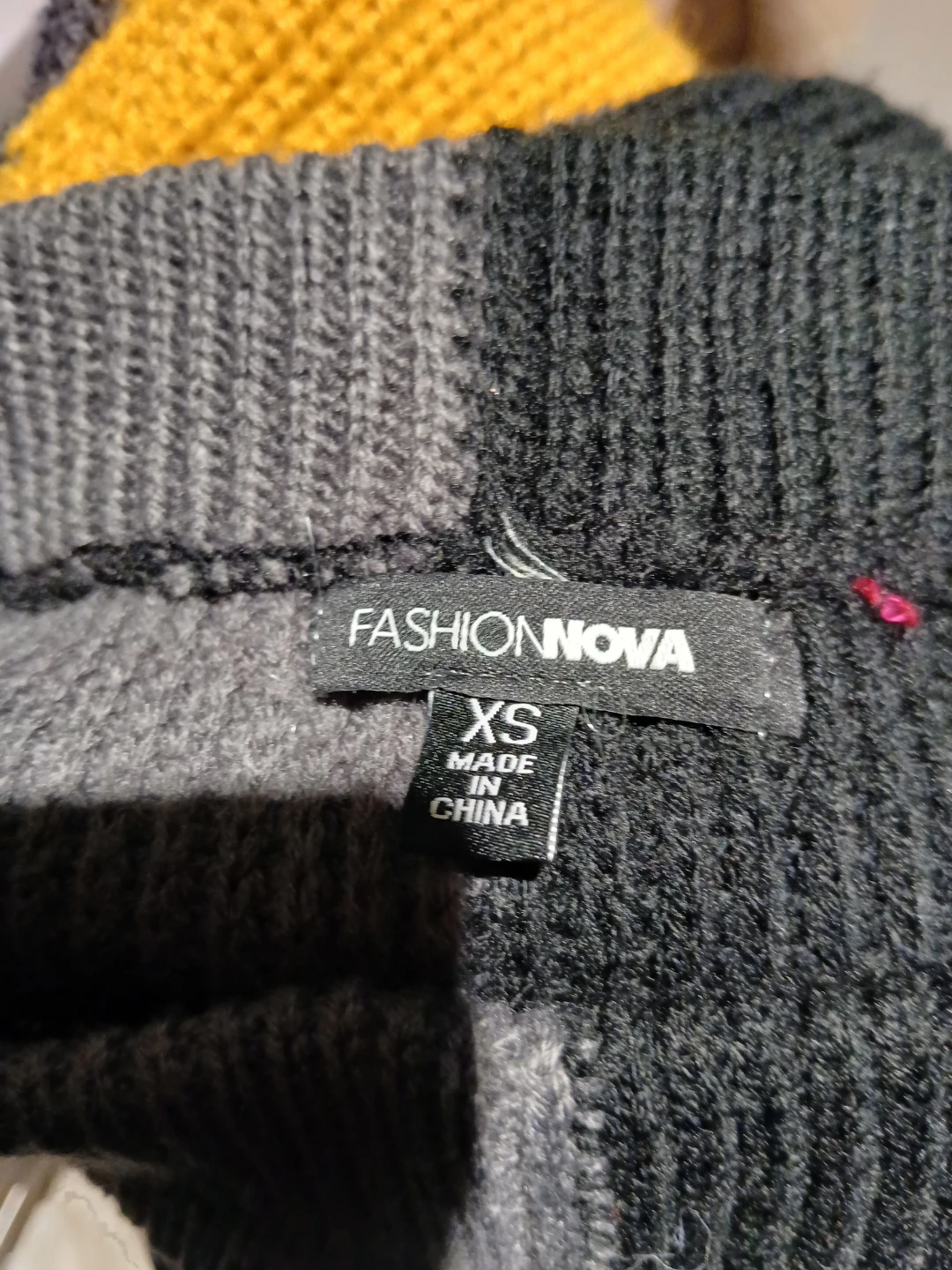 Women XS Two-Piece Set Fashion Nova - photo 2