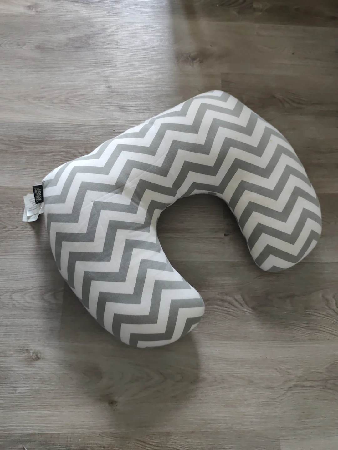 Jolly Jumper Nursing Pillow
