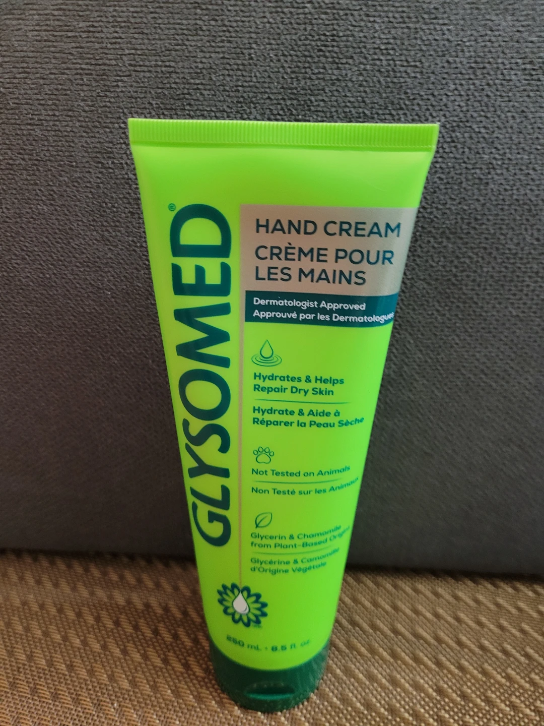 Glysomed Hand Cream - 8.5 oz