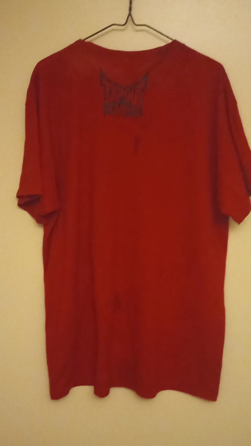 Tapout MPS Tee-shirt - photo 4