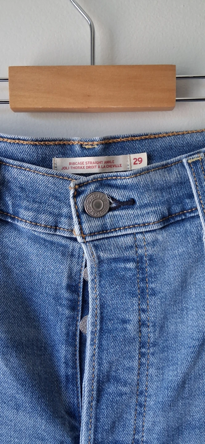 Levi Strauss & Co - photo 2