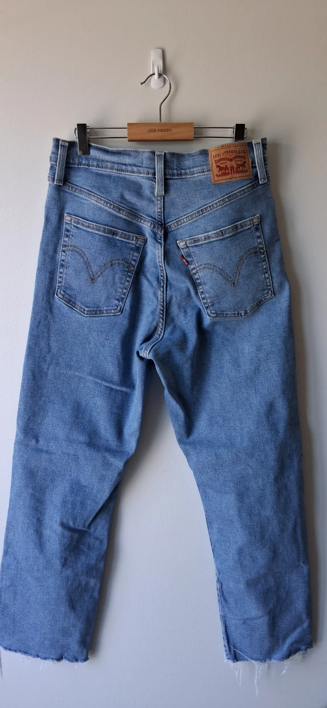Levi Strauss & Co - photo 3