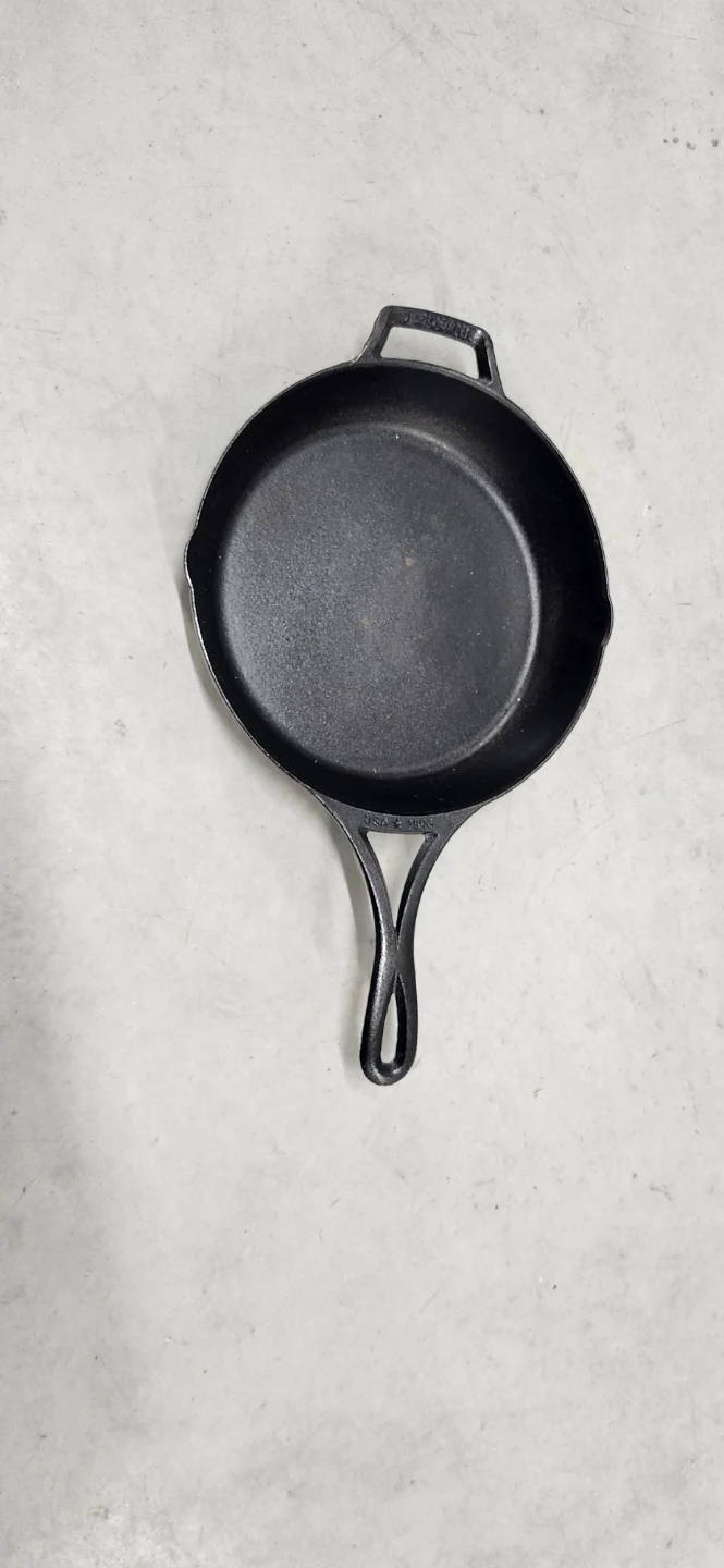 10" cooking pen - photo 2