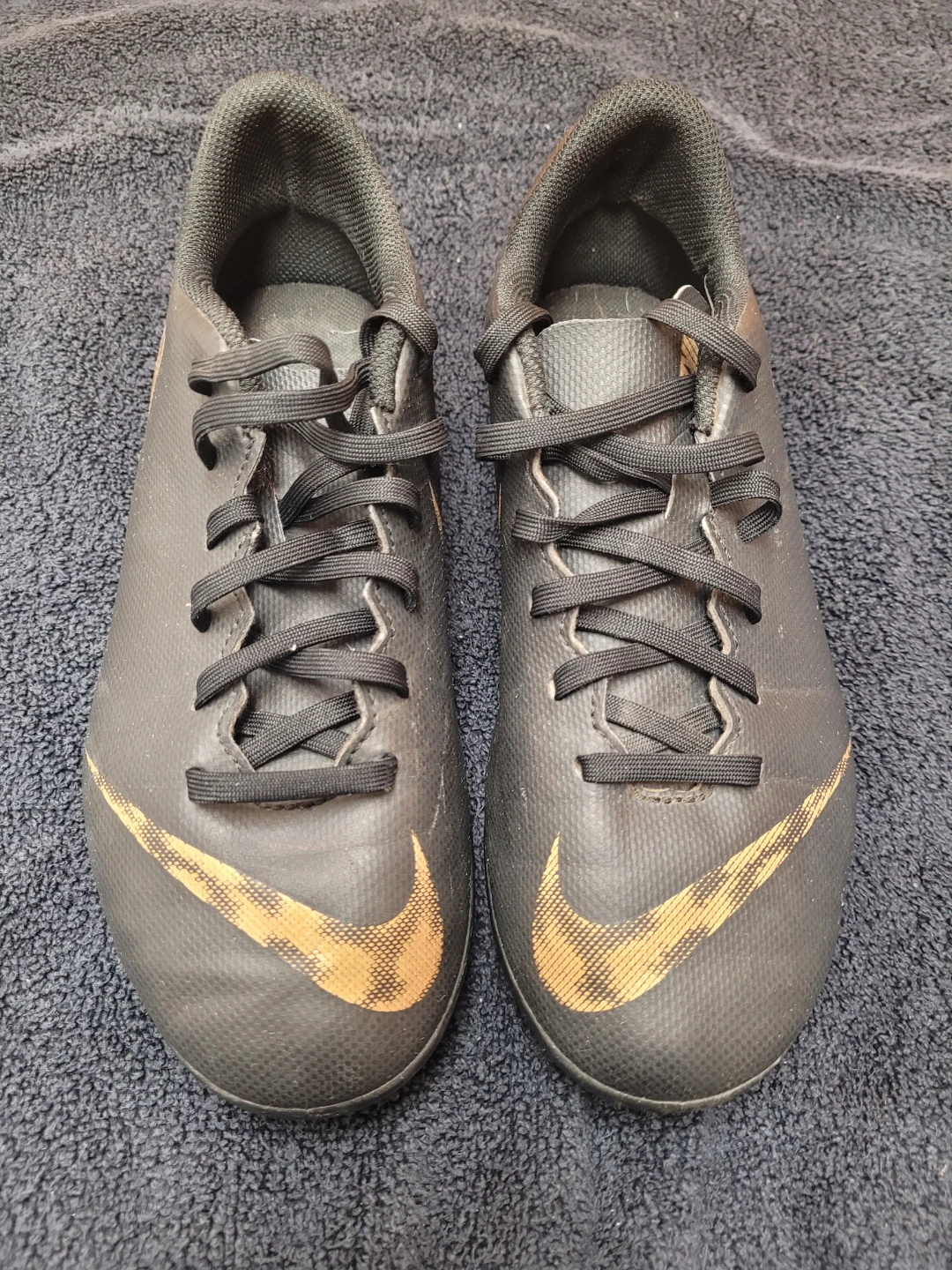 Nike Mercurial Football Cleats