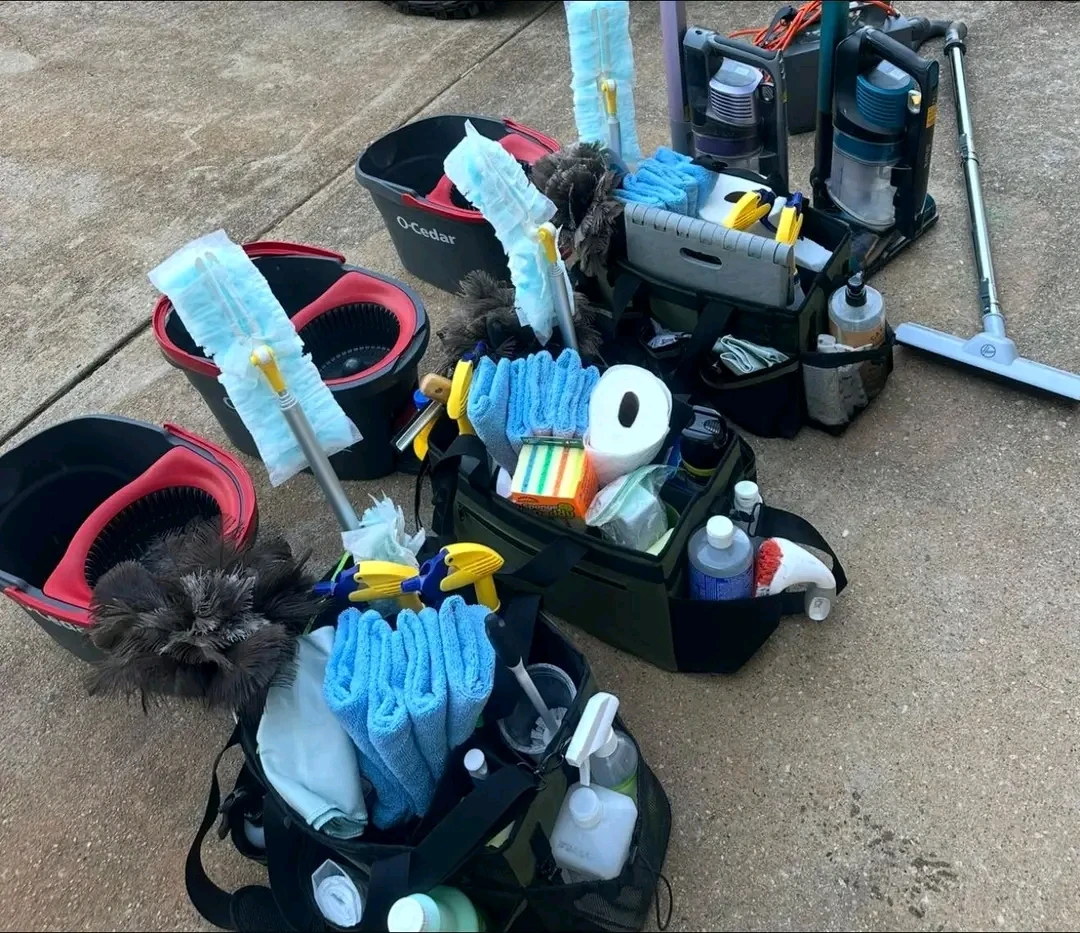 OLAM CLEANING SERVICES